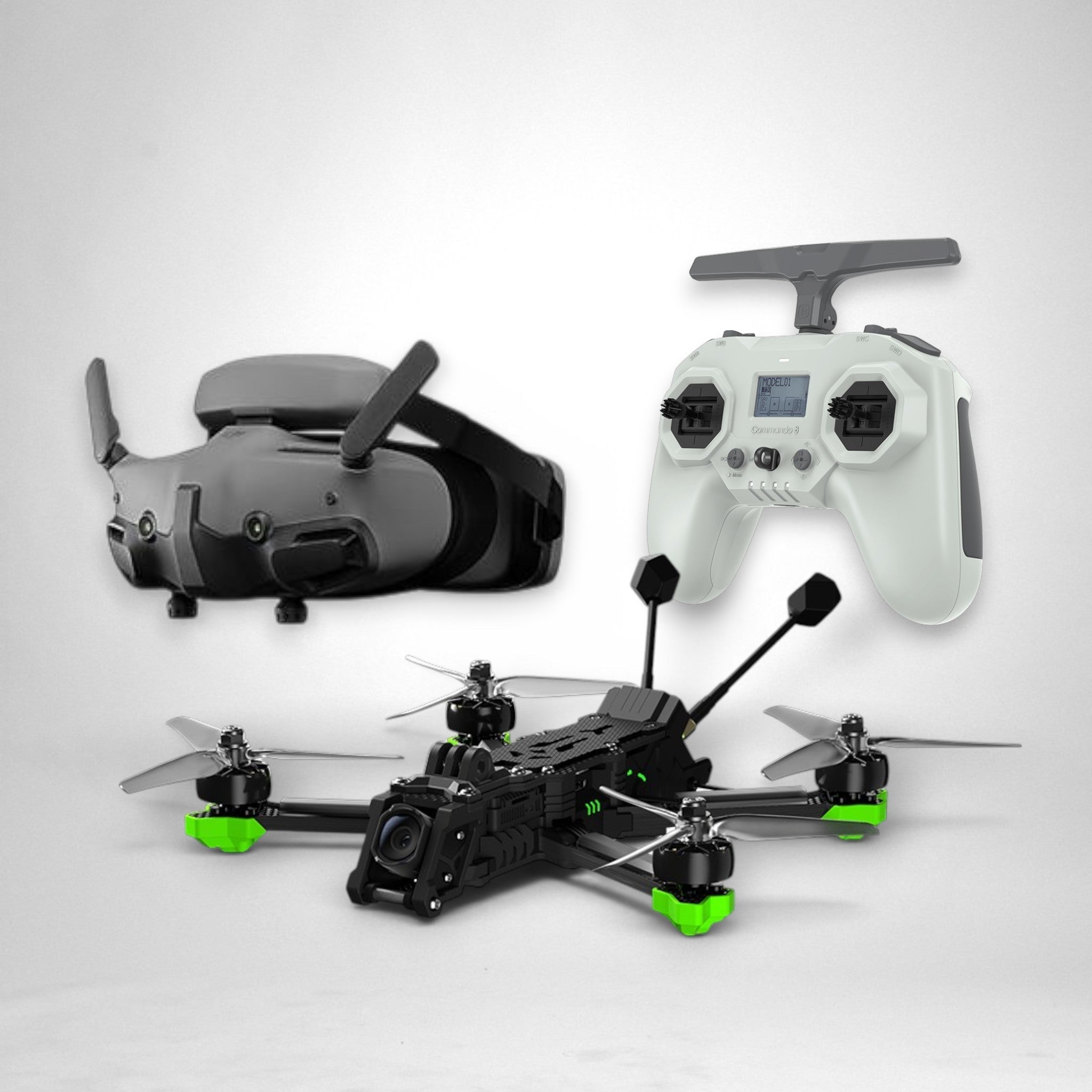 iFlight Europe | FPV Drones, Parts & Accessories