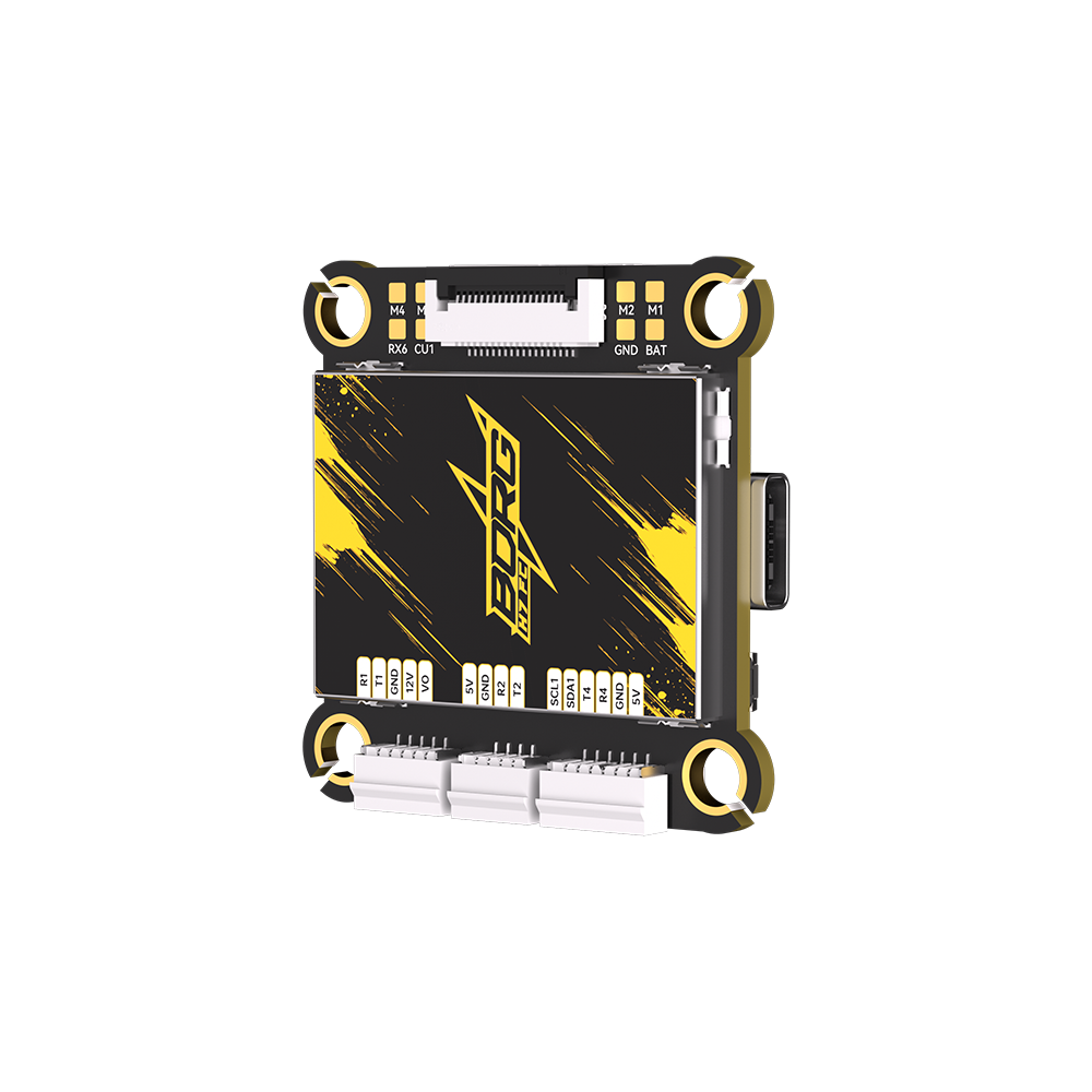 Borg H7 Flight Controller