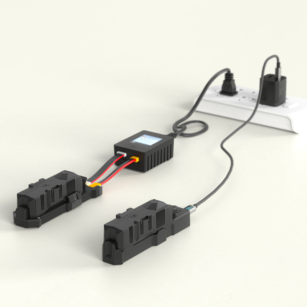 Defender 25 O4 GPS - iFlight Europe