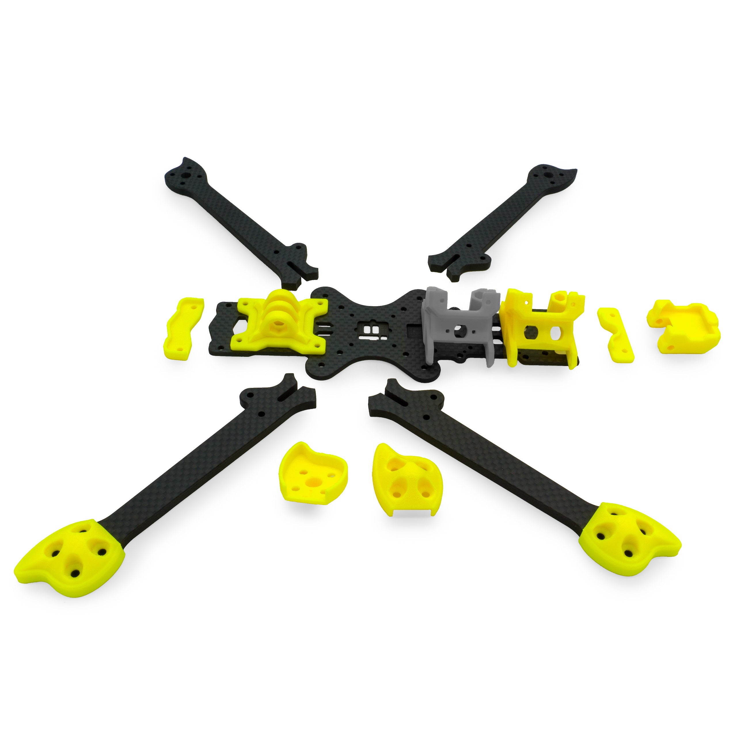 DC5 / XL5 TPU 3D Prints - iFlight Europe