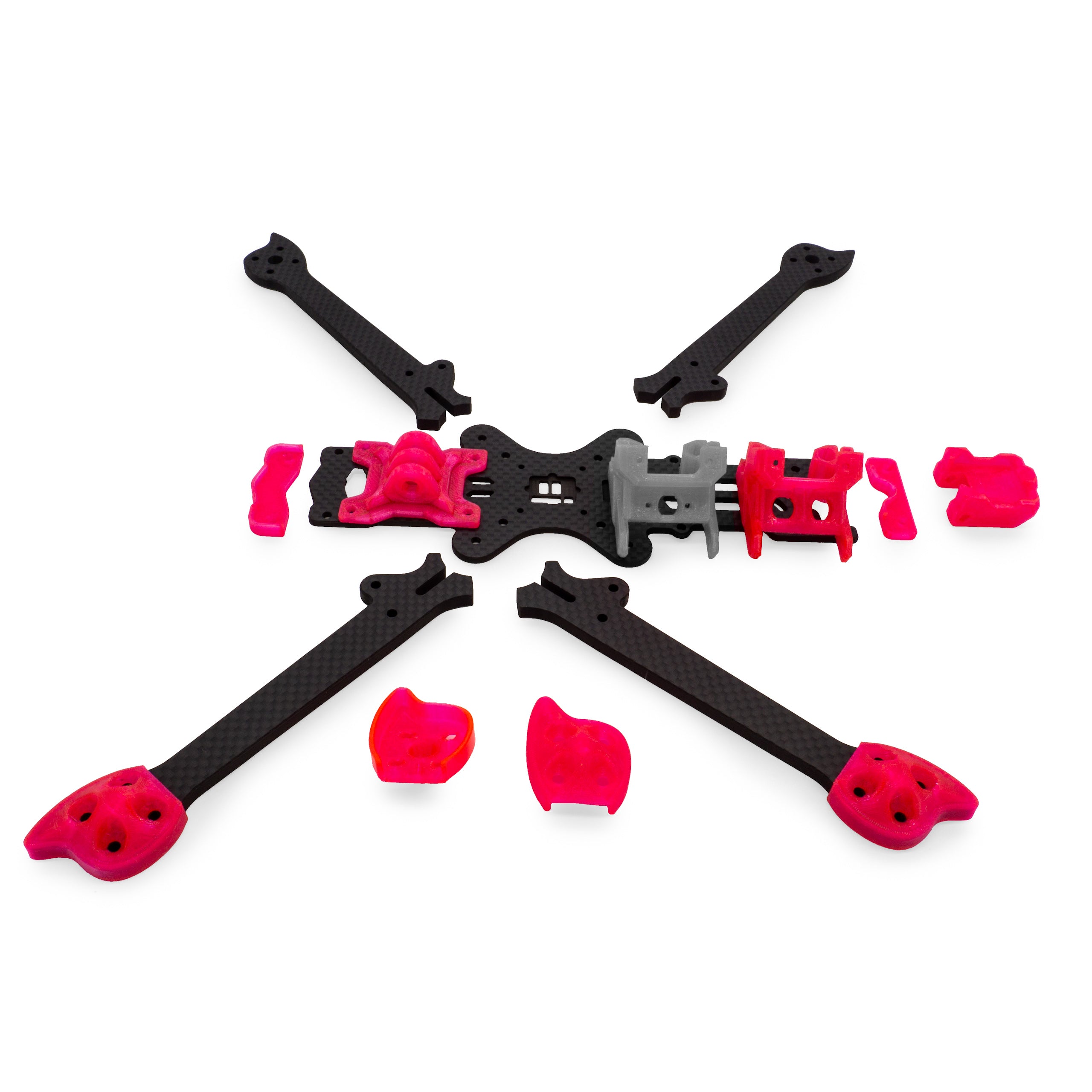 DC5 / XL5 TPU 3D Prints - iFlight Europe