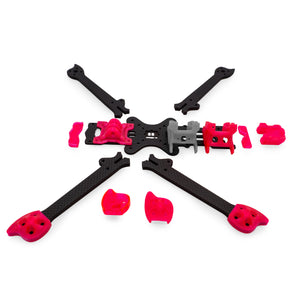 DC5 / XL5 TPU 3D Prints - iFlight Europe