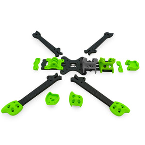 DC5 / XL5 TPU 3D Prints - iFlight Europe