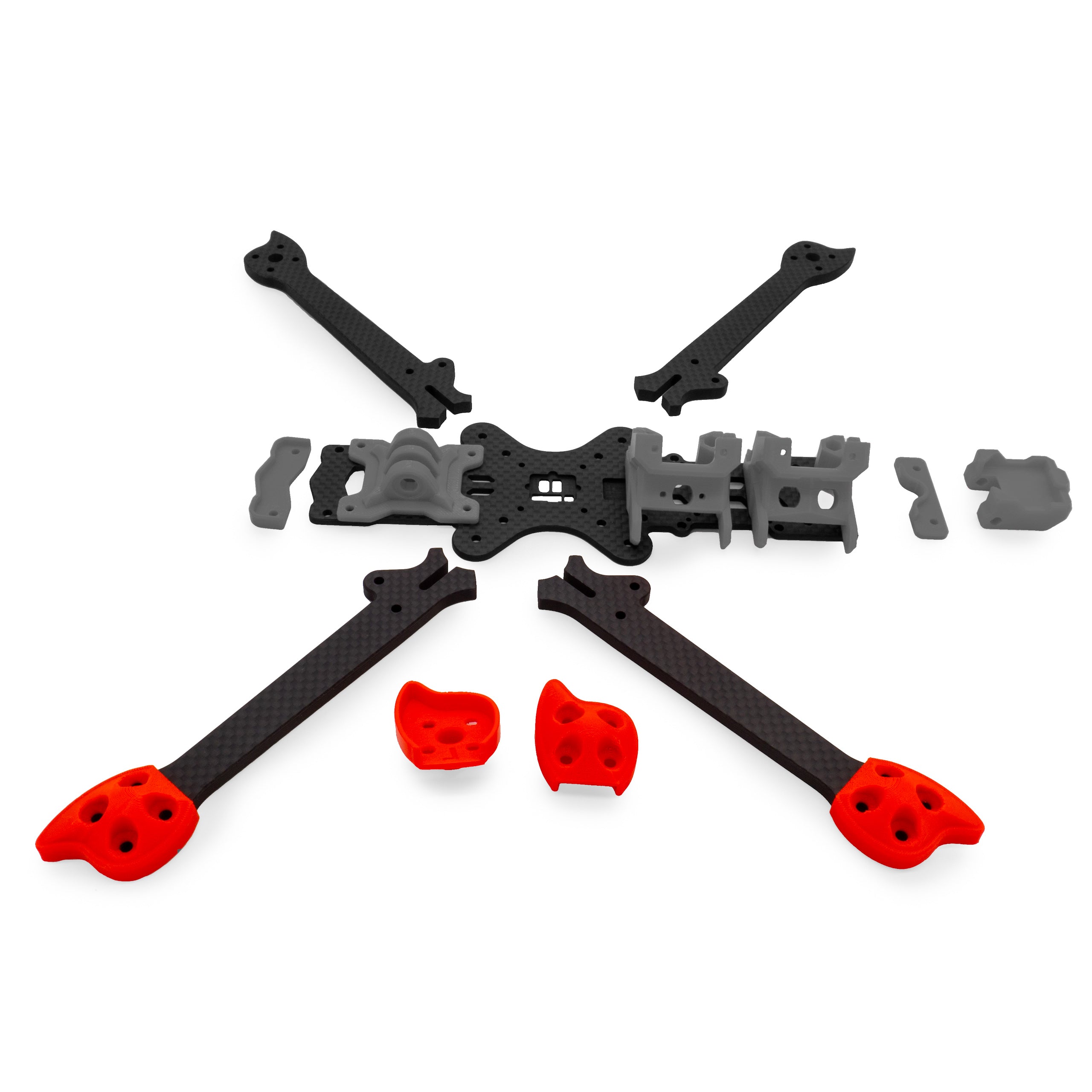 DC5 / XL5 TPU 3D Prints - iFlight Europe