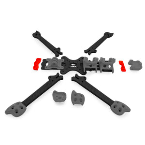 DC5 / XL5 TPU 3D Prints - iFlight Europe