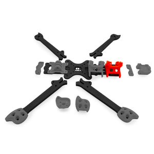 DC5 / XL5 TPU 3D Prints - iFlight Europe