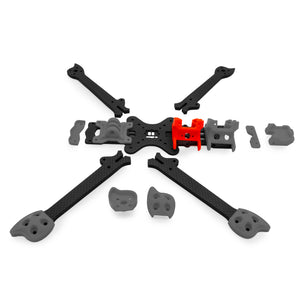 DC5 / XL5 TPU 3D Prints - iFlight Europe