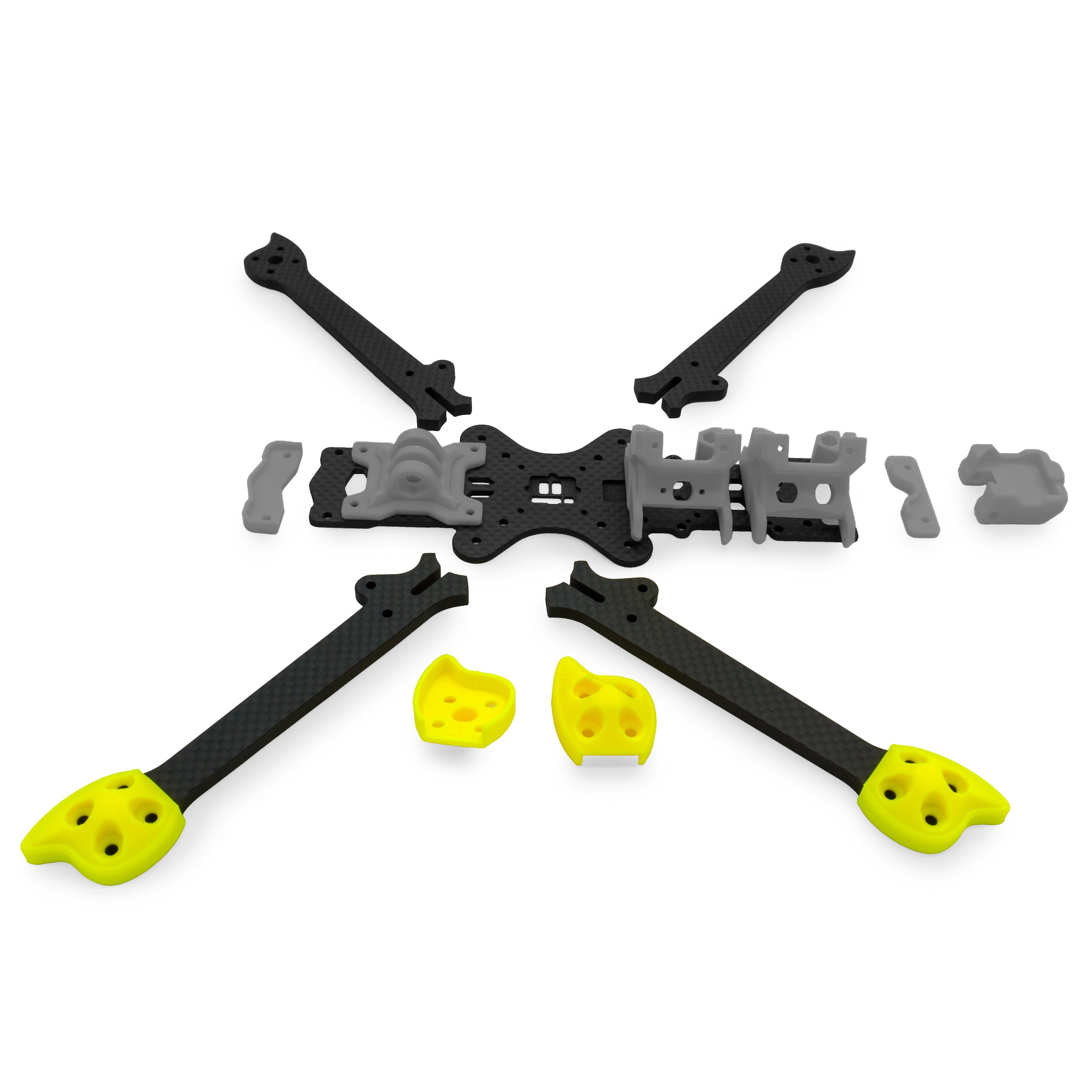 DC5 / XL5 TPU 3D Prints - iFlight Europe