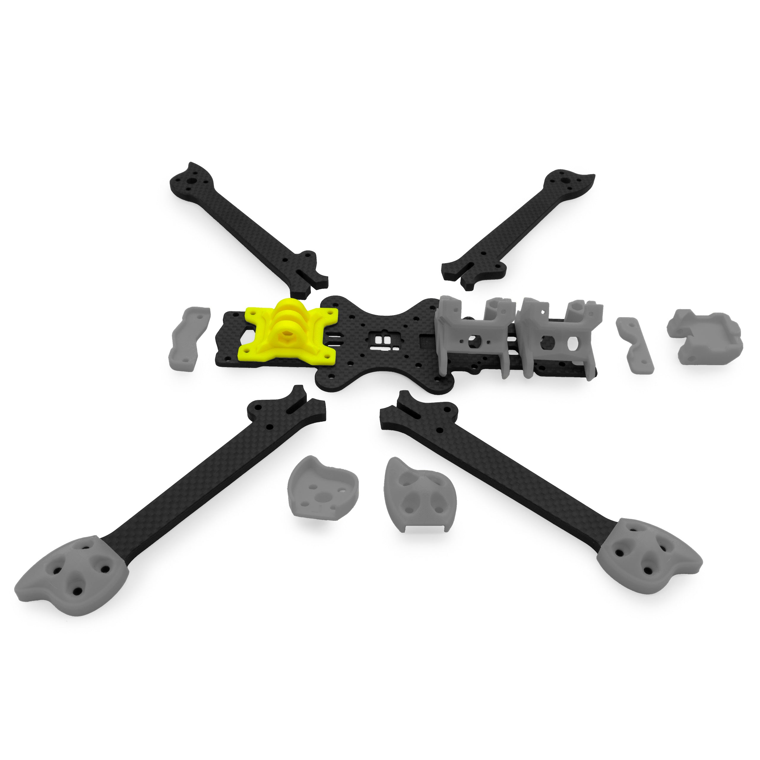 DC5 / XL5 TPU 3D Prints - iFlight Europe