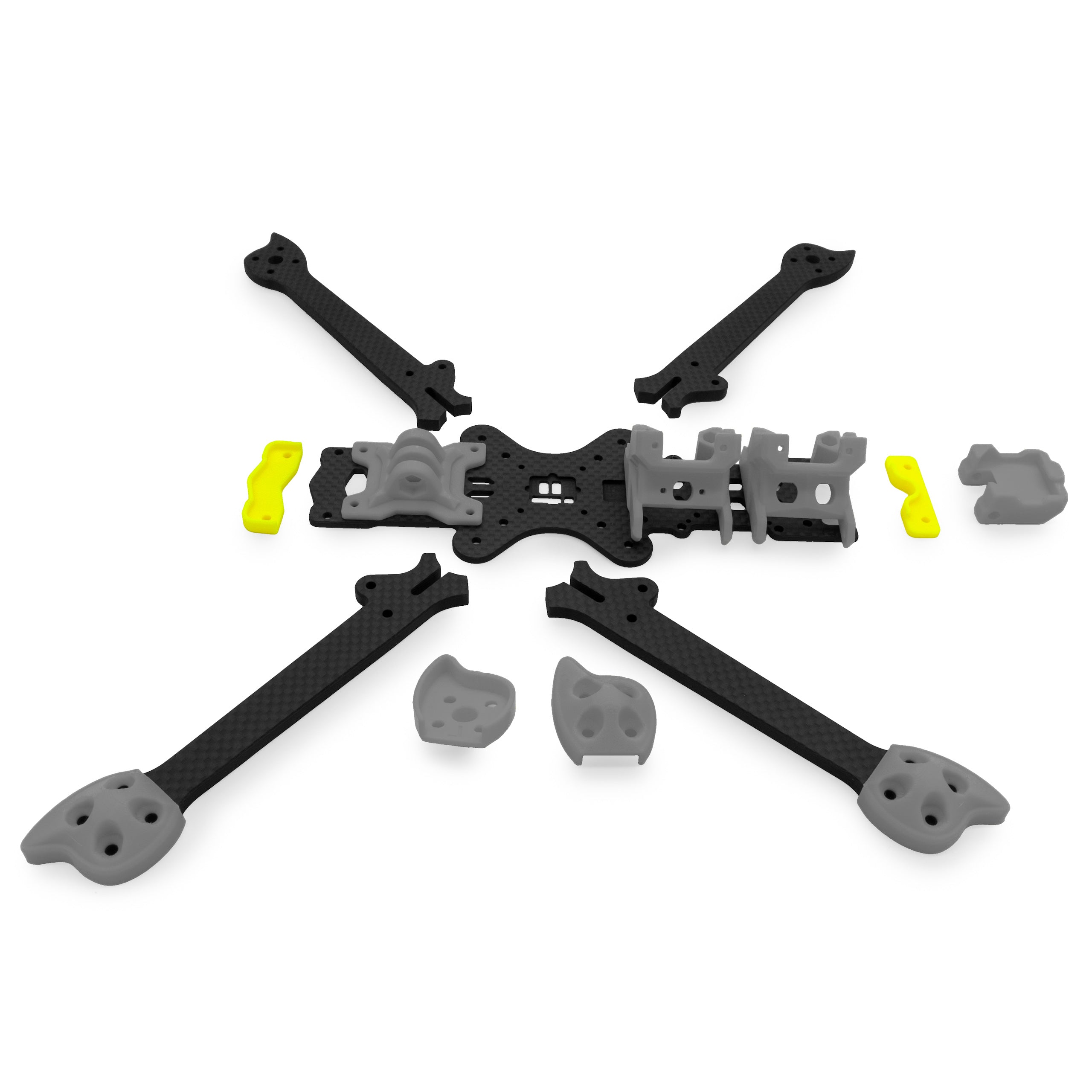DC5 / XL5 TPU 3D Prints - iFlight Europe