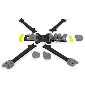 DC5 / XL5 TPU 3D Prints - iFlight Europe