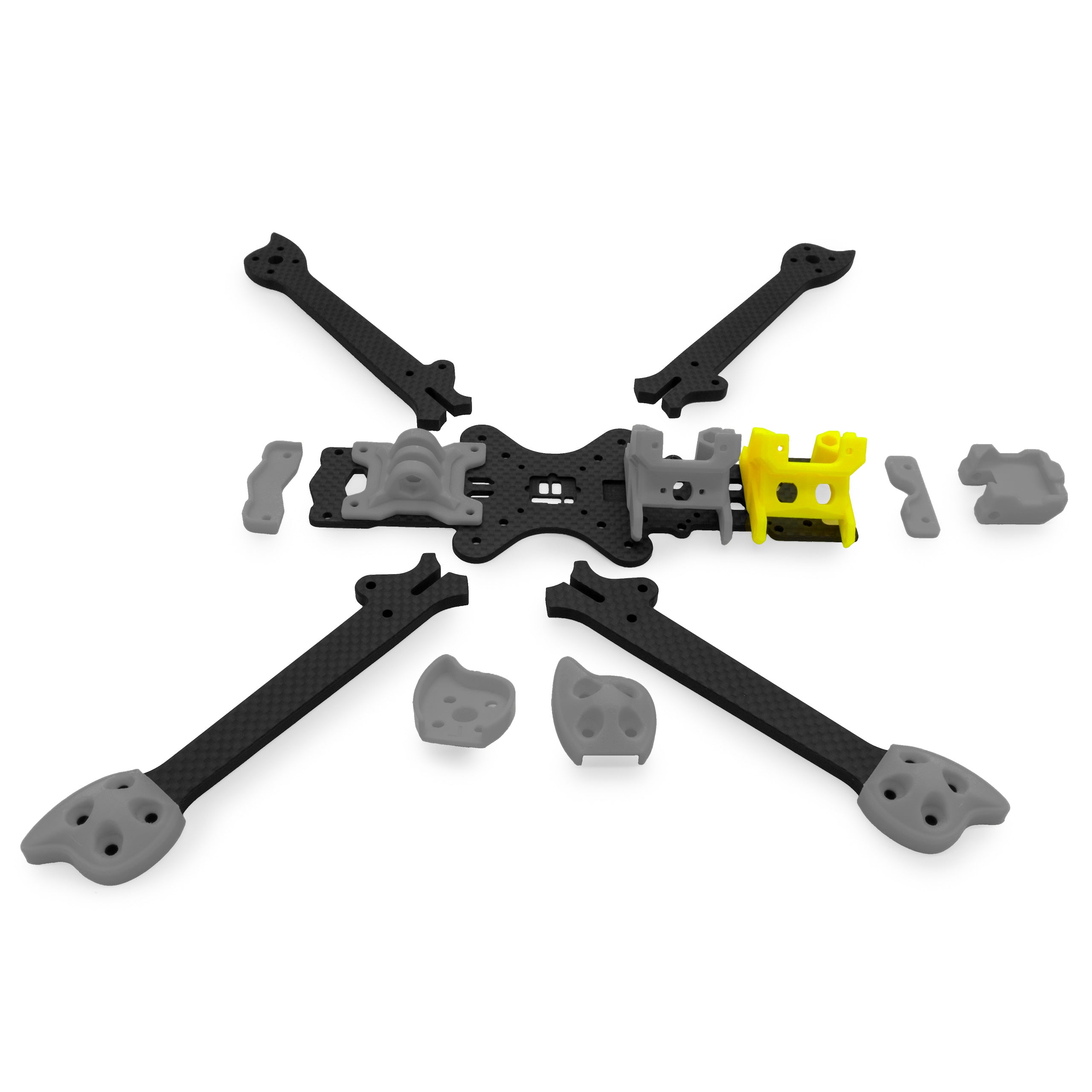 DC5 / XL5 TPU 3D Prints - iFlight Europe