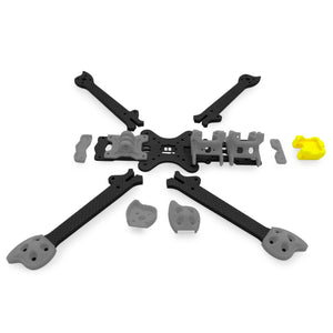 DC5 / XL5 TPU 3D Prints - iFlight Europe
