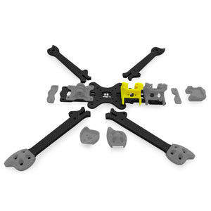 DC5 / XL5 TPU 3D Prints - iFlight Europe