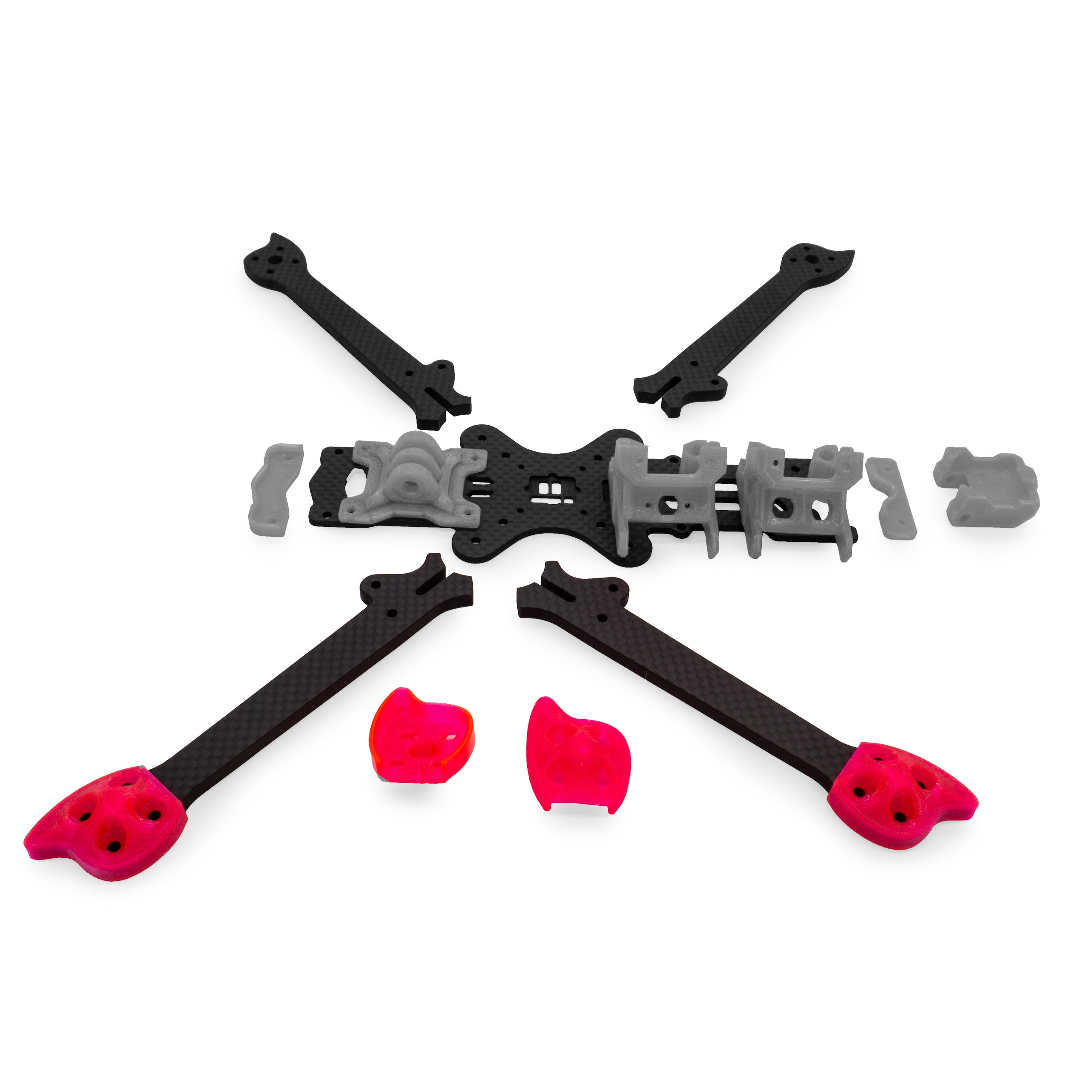 DC5 / XL5 TPU 3D Prints - iFlight Europe