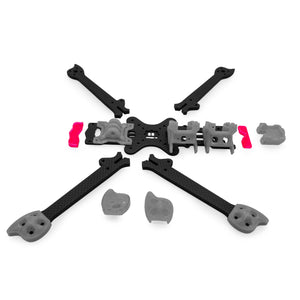 DC5 / XL5 TPU 3D Prints - iFlight Europe