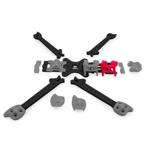 DC5 / XL5 TPU 3D Prints - iFlight Europe