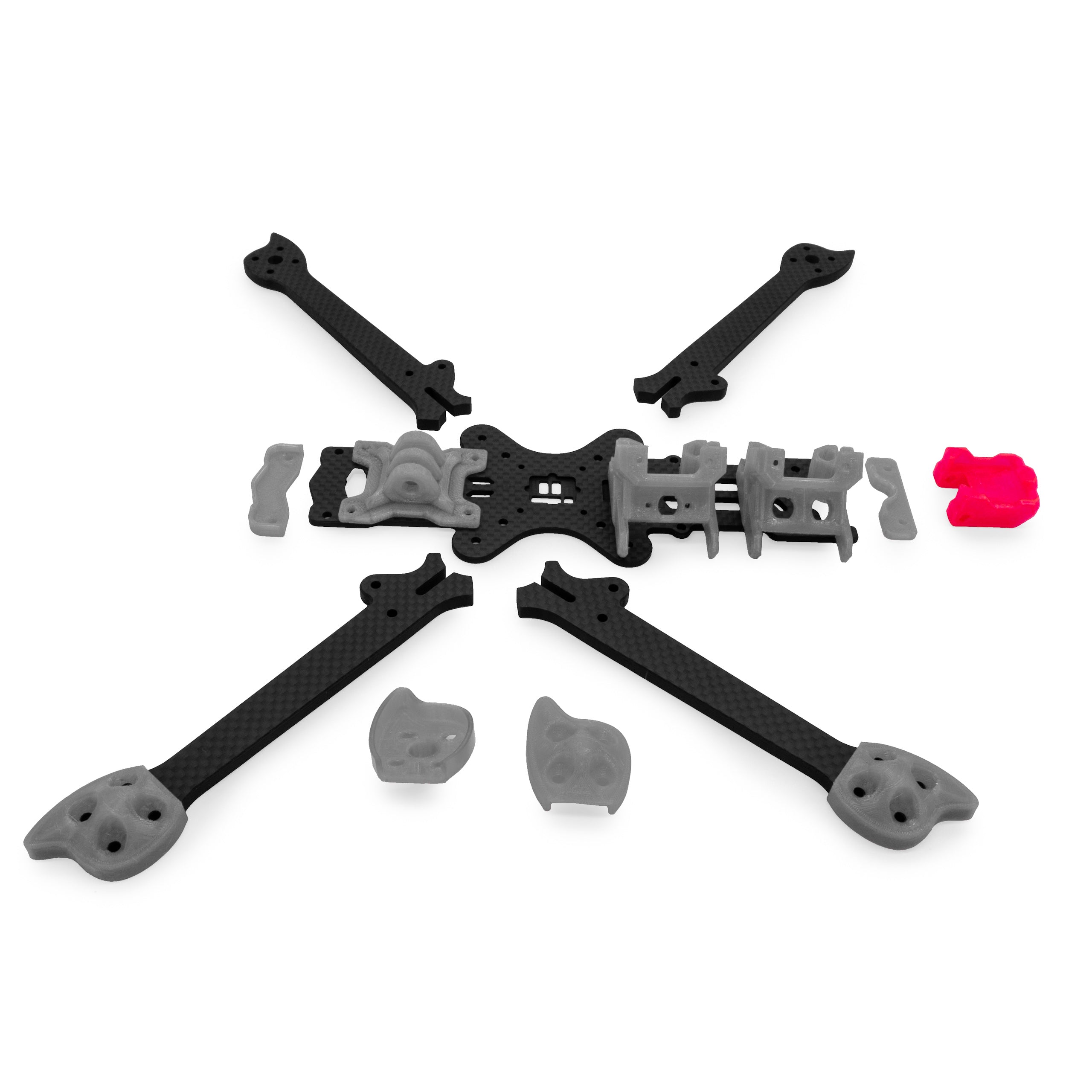 DC5 / XL5 TPU 3D Prints - iFlight Europe