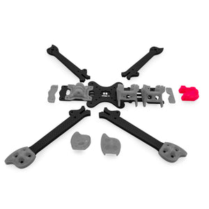 DC5 / XL5 TPU 3D Prints - iFlight Europe