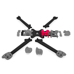 DC5 / XL5 TPU 3D Prints - iFlight Europe