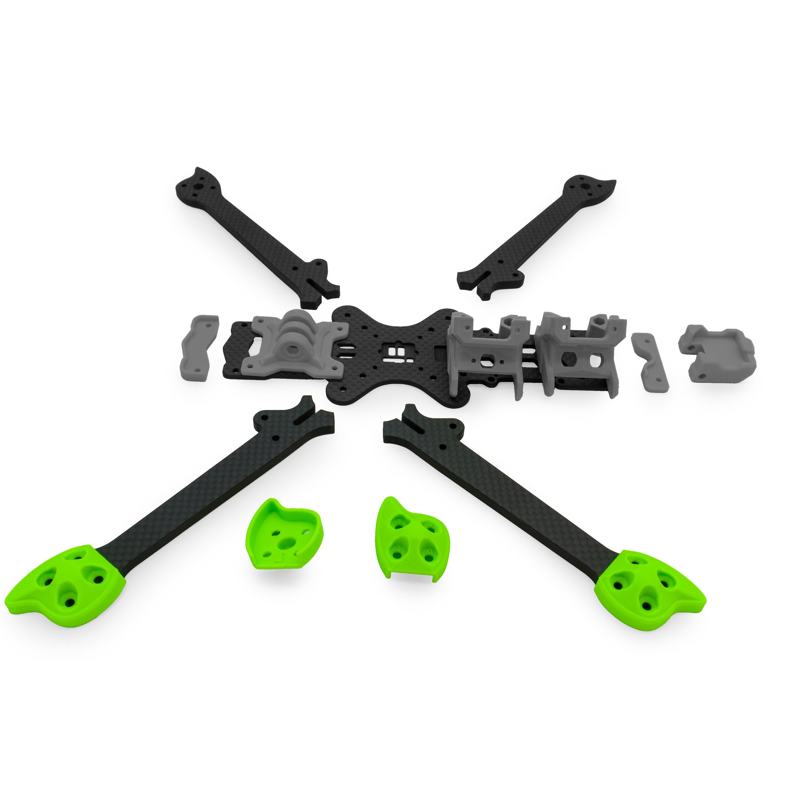 DC5 / XL5 TPU 3D Prints - iFlight Europe