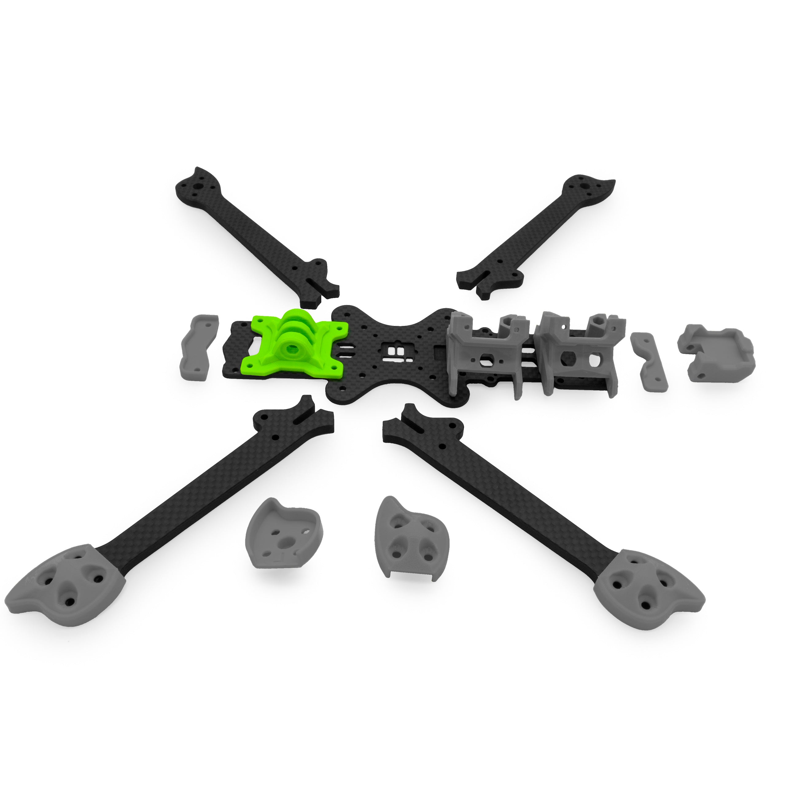 DC5 / XL5 TPU 3D Prints - iFlight Europe