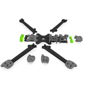 DC5 / XL5 TPU 3D Prints - iFlight Europe