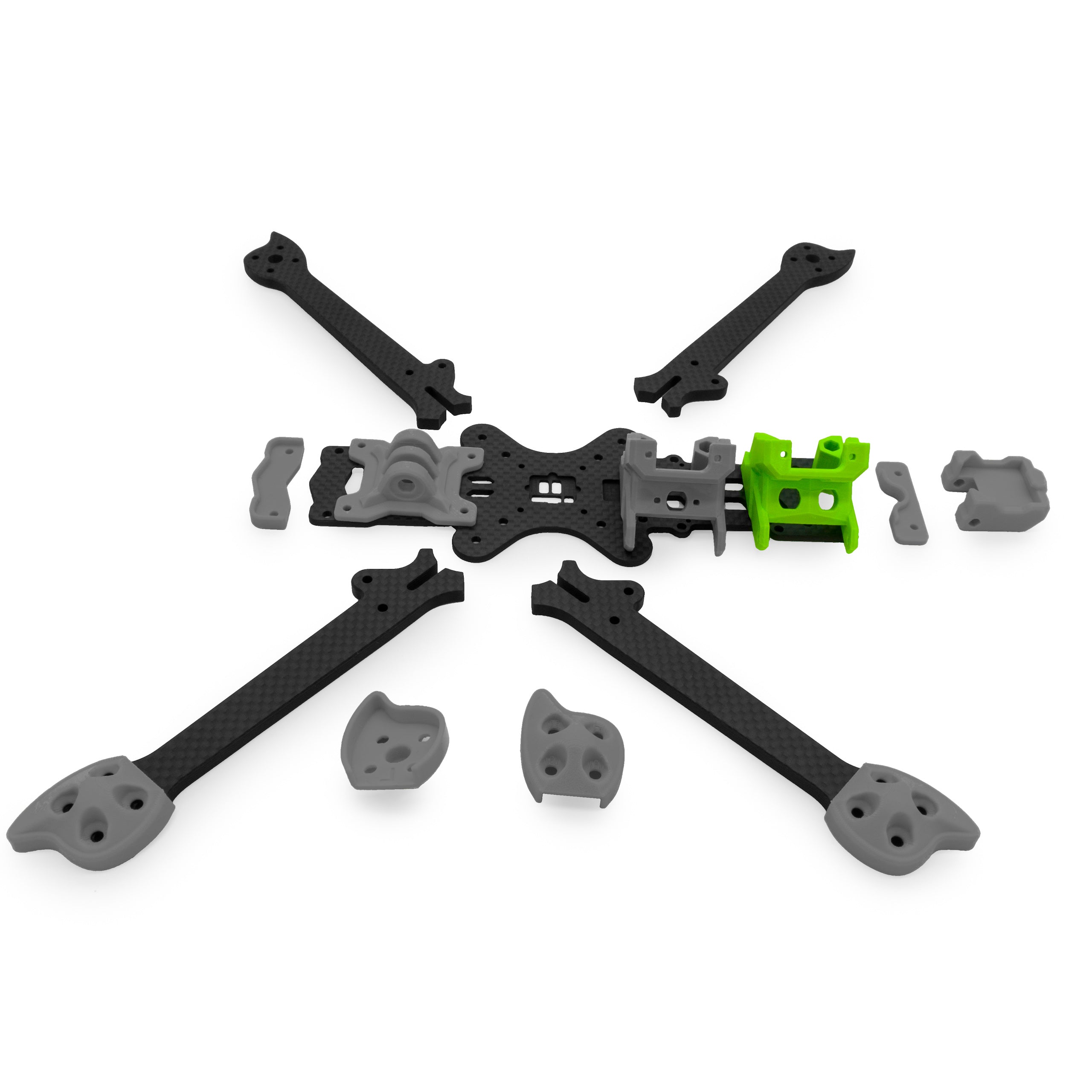 DC5 / XL5 TPU 3D Prints - iFlight Europe