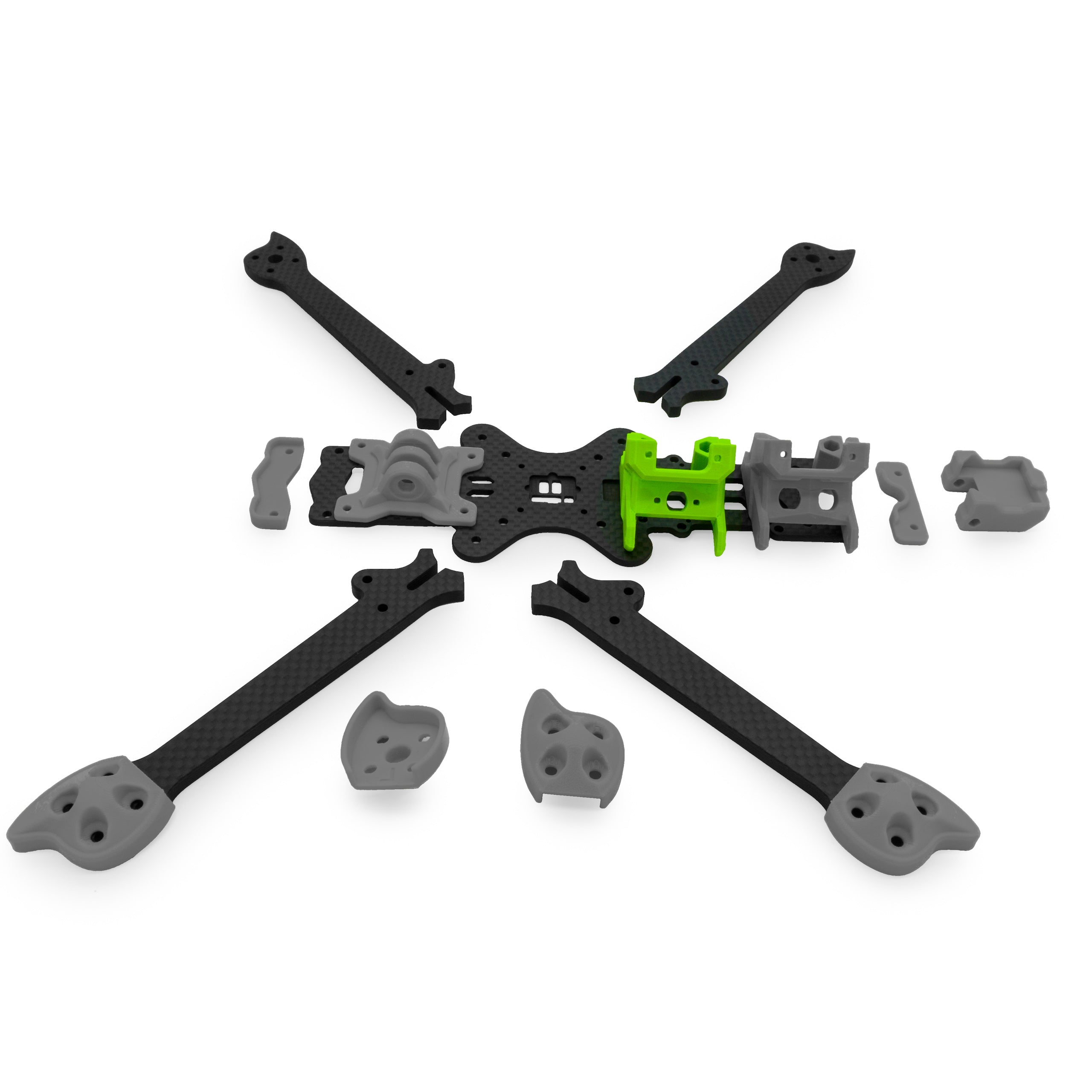 DC5 / XL5 TPU 3D Prints - iFlight Europe