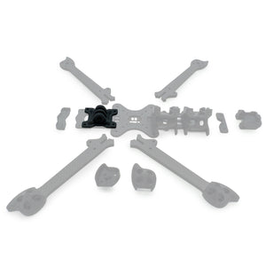 DC5 / XL5 TPU 3D Prints - iFlight Europe