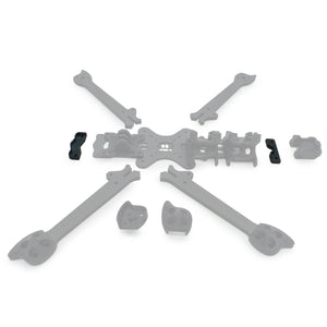DC5 / XL5 TPU 3D Prints - iFlight Europe
