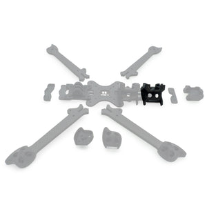 DC5 / XL5 TPU 3D Prints - iFlight Europe