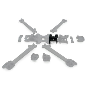 DC5 / XL5 TPU 3D Prints - iFlight Europe