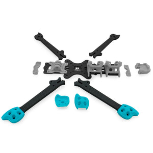 DC5 / XL5 TPU 3D Prints - iFlight Europe