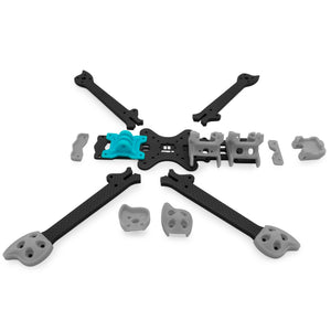 DC5 / XL5 TPU 3D Prints - iFlight Europe