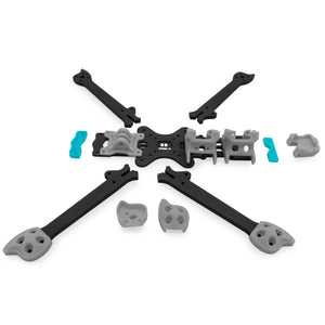DC5 / XL5 TPU 3D Prints - iFlight Europe