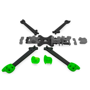 DC5 / XL5 TPU 3D Prints - iFlight Europe