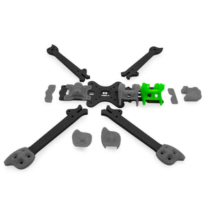 DC5 / XL5 TPU 3D Prints - iFlight Europe