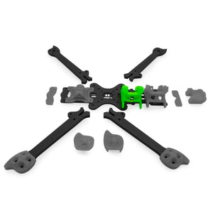 DC5 / XL5 TPU 3D Prints - iFlight Europe