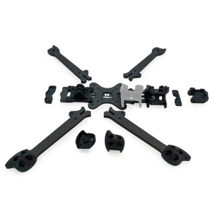 DC5 / XL5 TPU 3D Prints - iFlight Europe