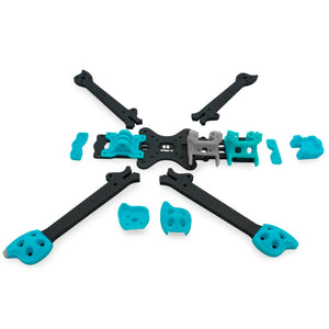 DC5 / XL5 TPU 3D Prints - iFlight Europe