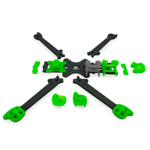 DC5 / XL5 TPU 3D Prints - iFlight Europe
