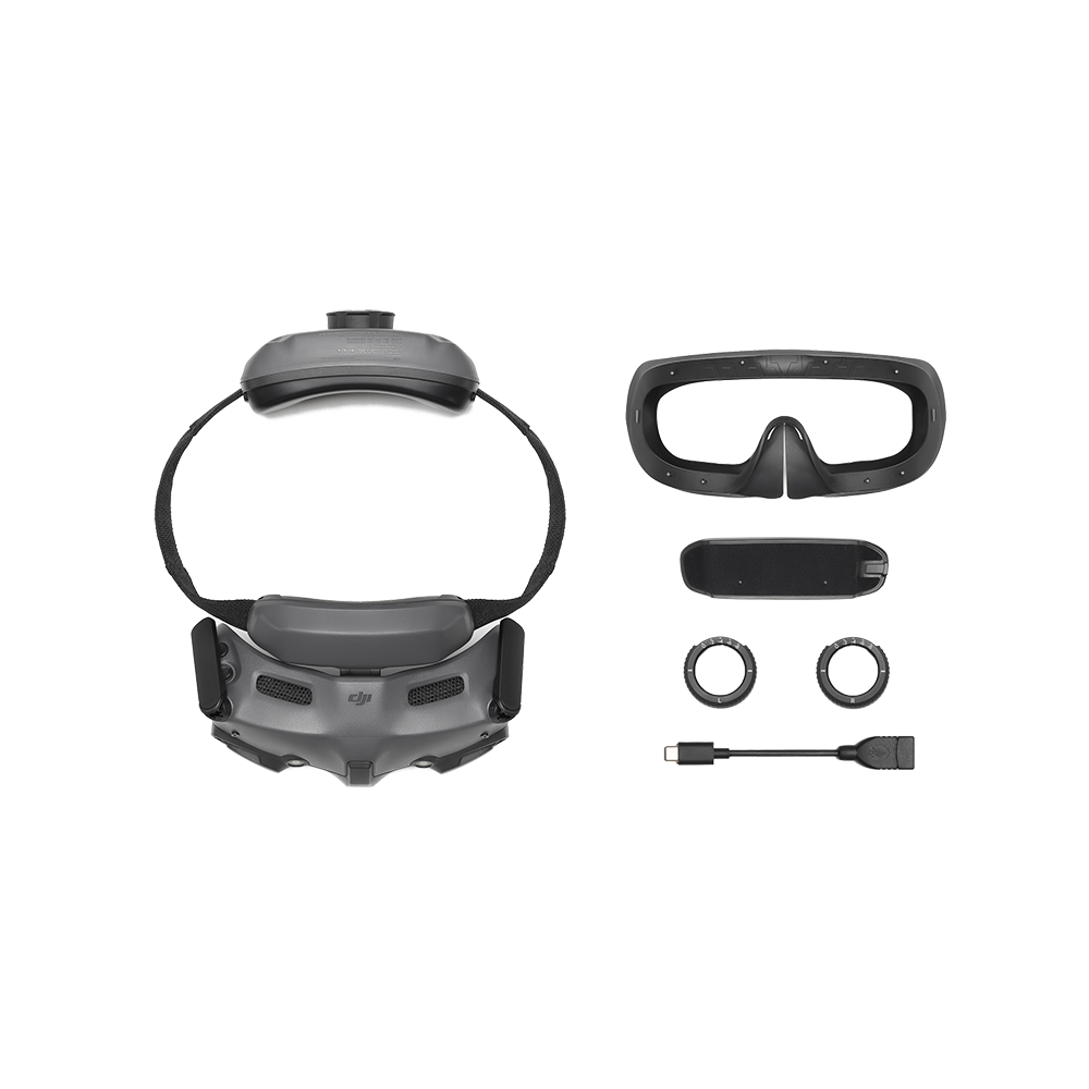 DJI Goggles 3 - DJI
