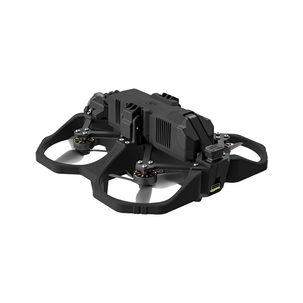Defender 25 O4 GPS - iFlight Europe