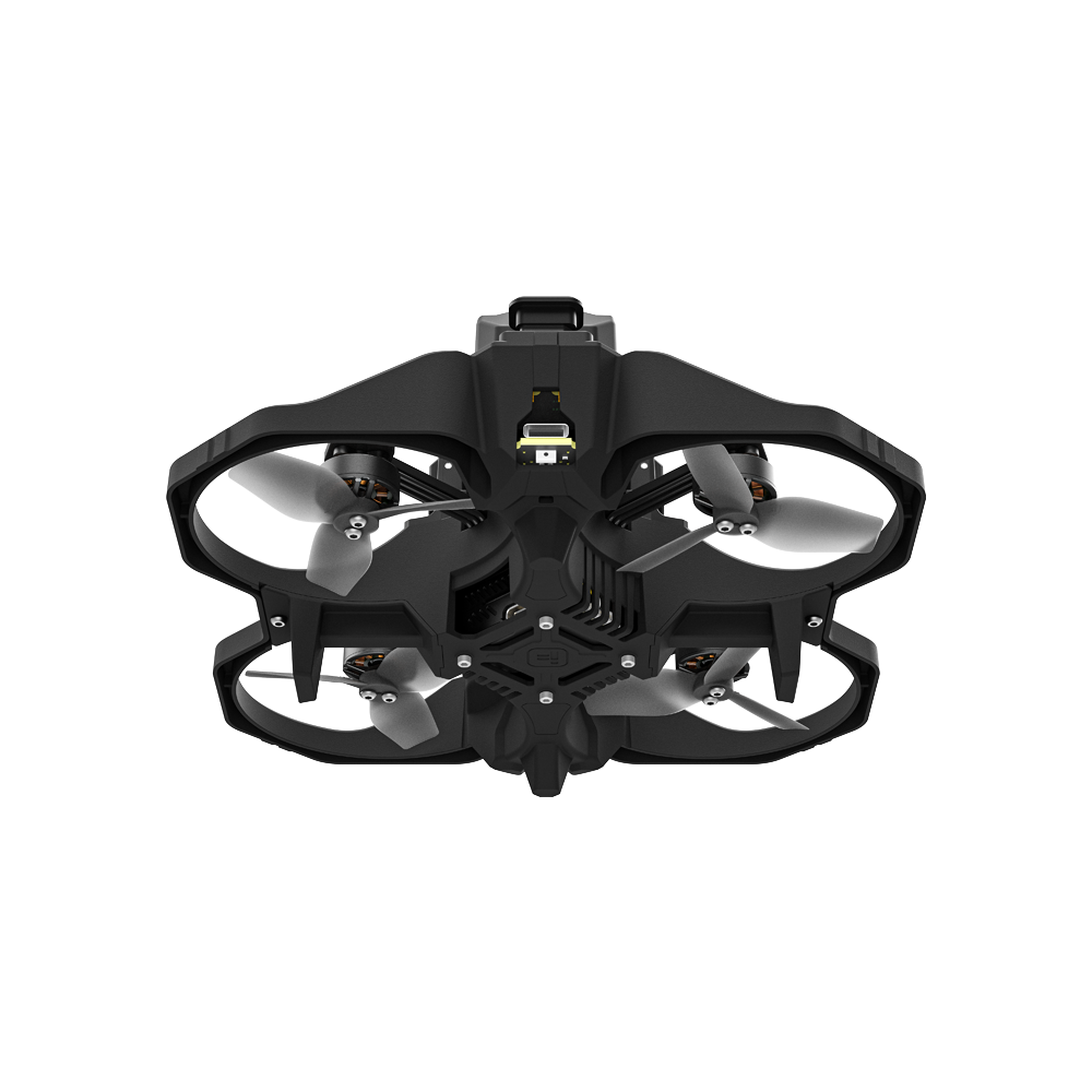 Defender 25 O4 GPS - iFlight Europe