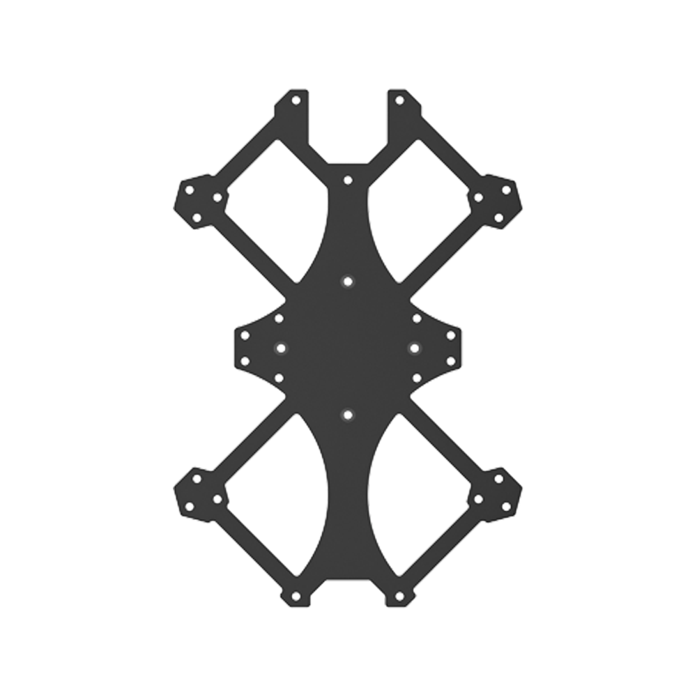 Defender 25 O4 Replacement Parts