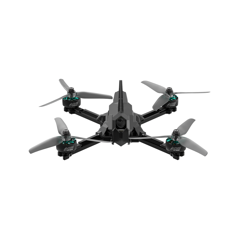 Mach R5 Sport 6S Race Drone ANALOG - iFlight Europe