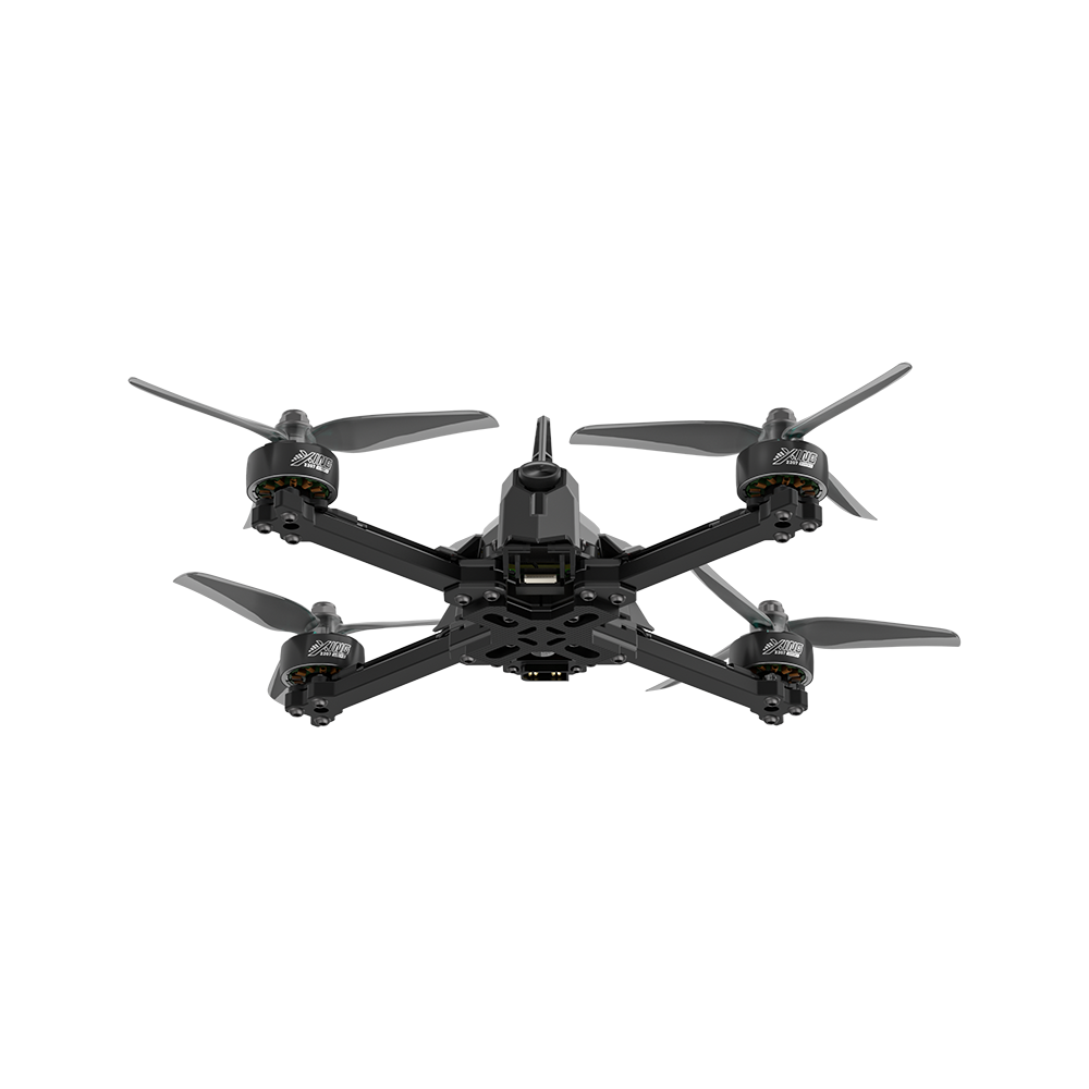 Mach R5 Sport 6S Race Drone ANALOG - iFlight Europe