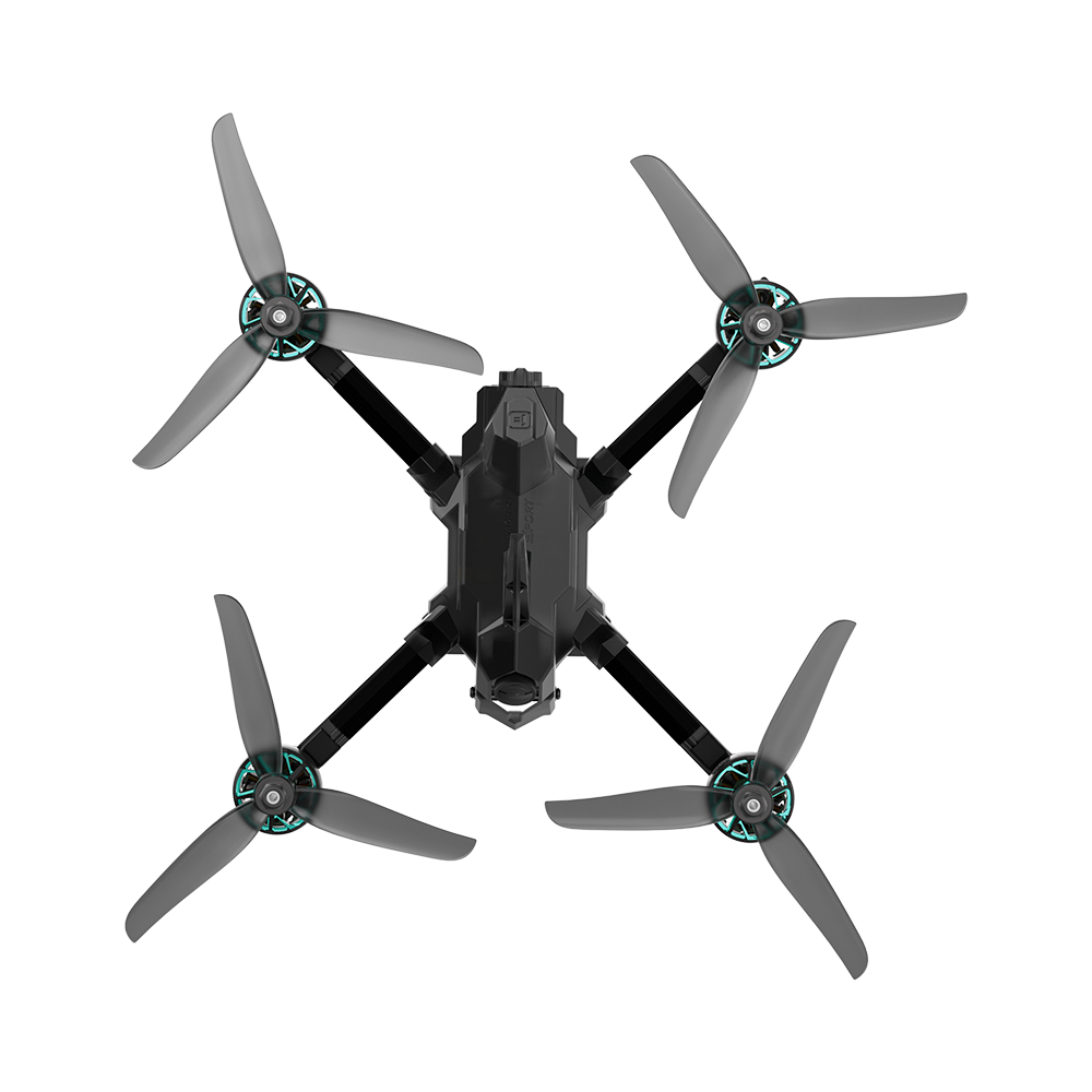 Mach R5 Sport 6S Race Drone ANALOG - iFlight Europe
