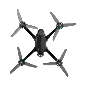Mach R5 Sport 6S Race Drone ANALOG - iFlight Europe